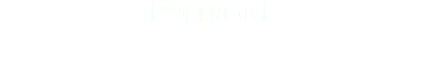 POLTRONE