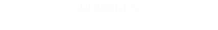 REMAKES